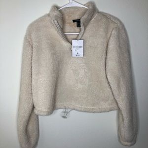 Sherpa Sweater